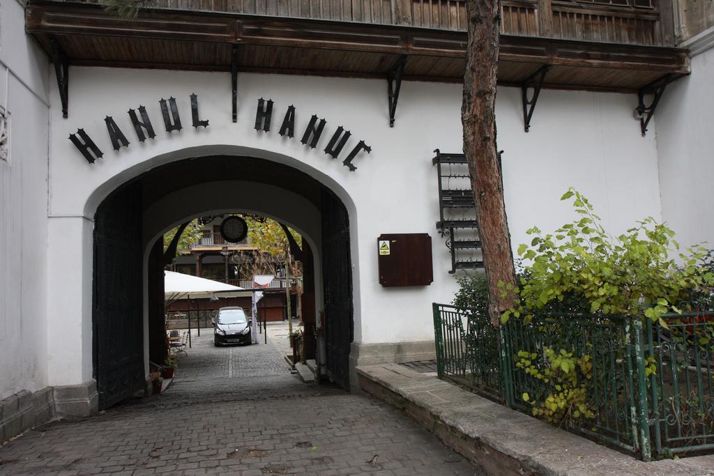 Dinamic Studio Old Town Bucareste Exterior foto